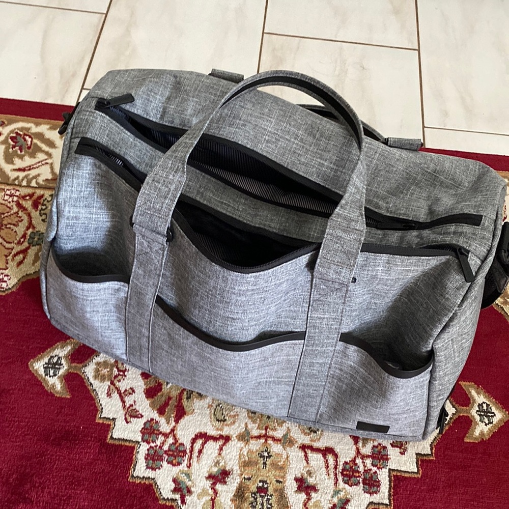 Herschel duffle